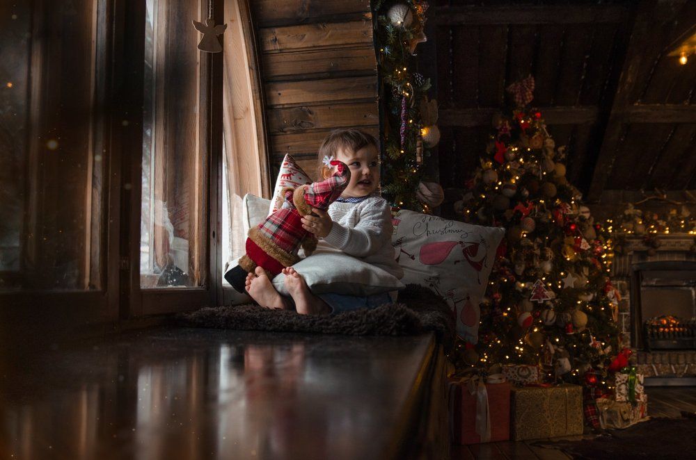 Photograph by Юлия Сагитова