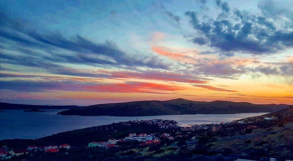 Photograph by Vera Nefedova