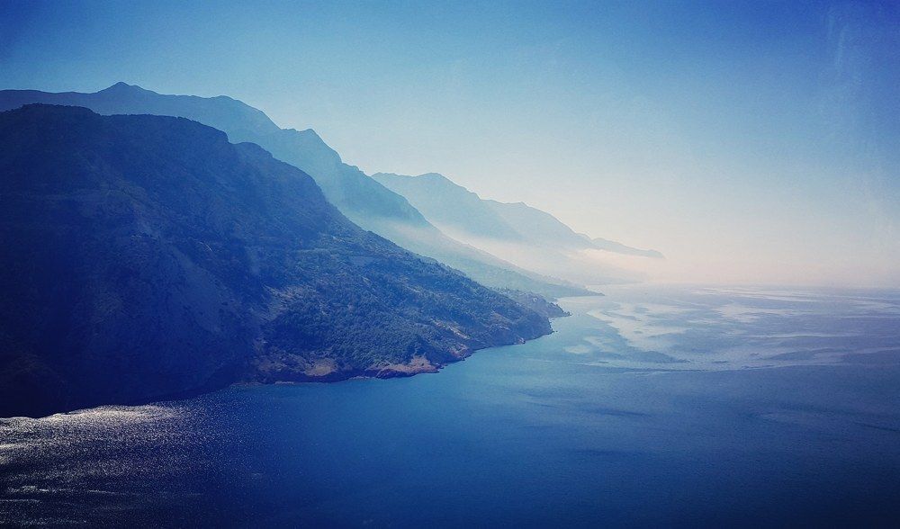 Photograph by Vera Nefedova