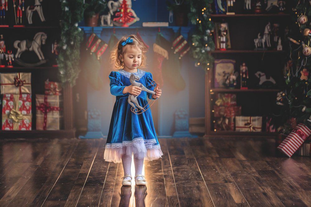 Маленькое Чудо