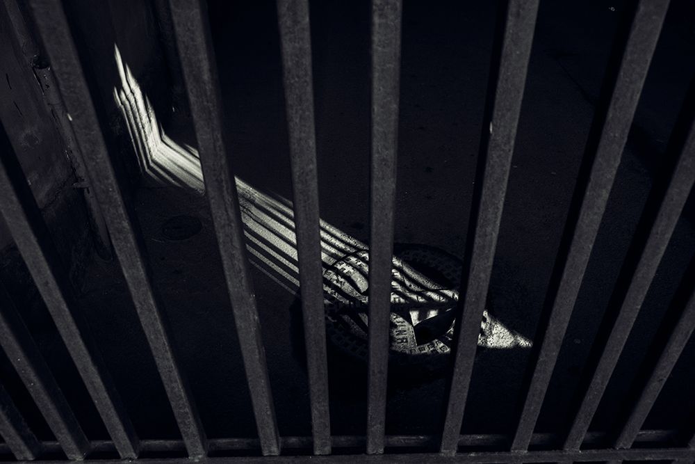 Духи Петербурга