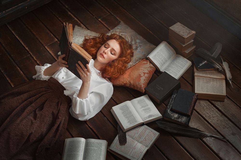 Photograph by Оксана Пипкина