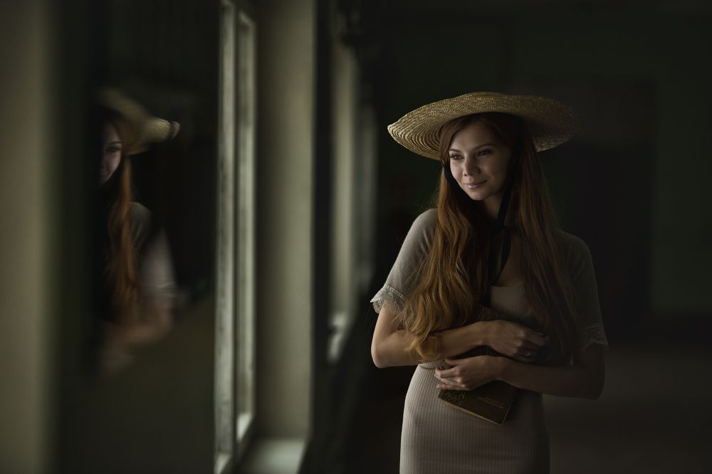 Photograph by Мария Трещева