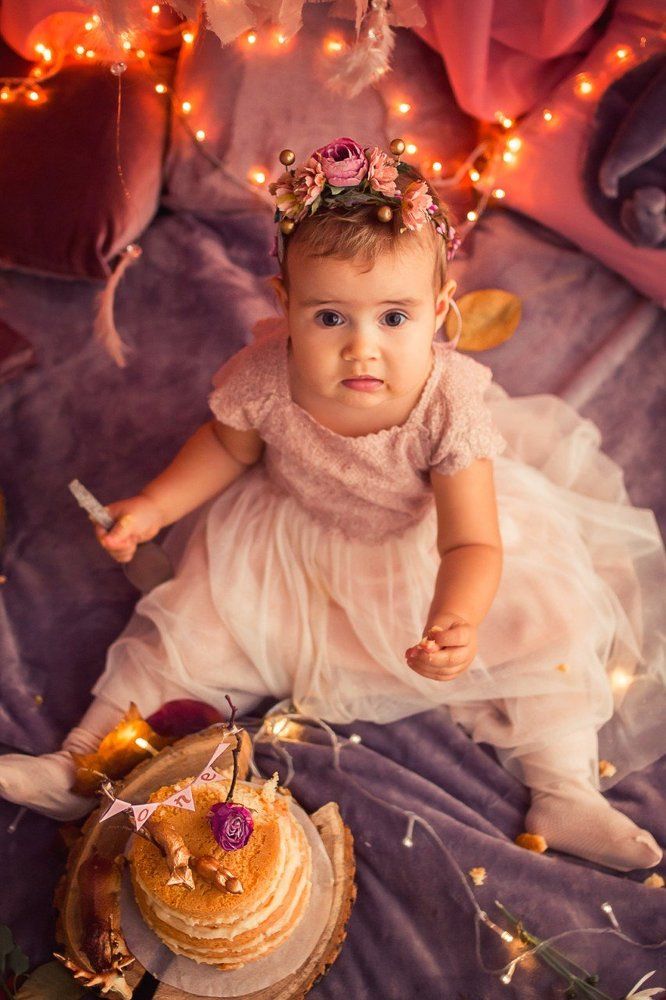 Princesses of the magic forest ✨