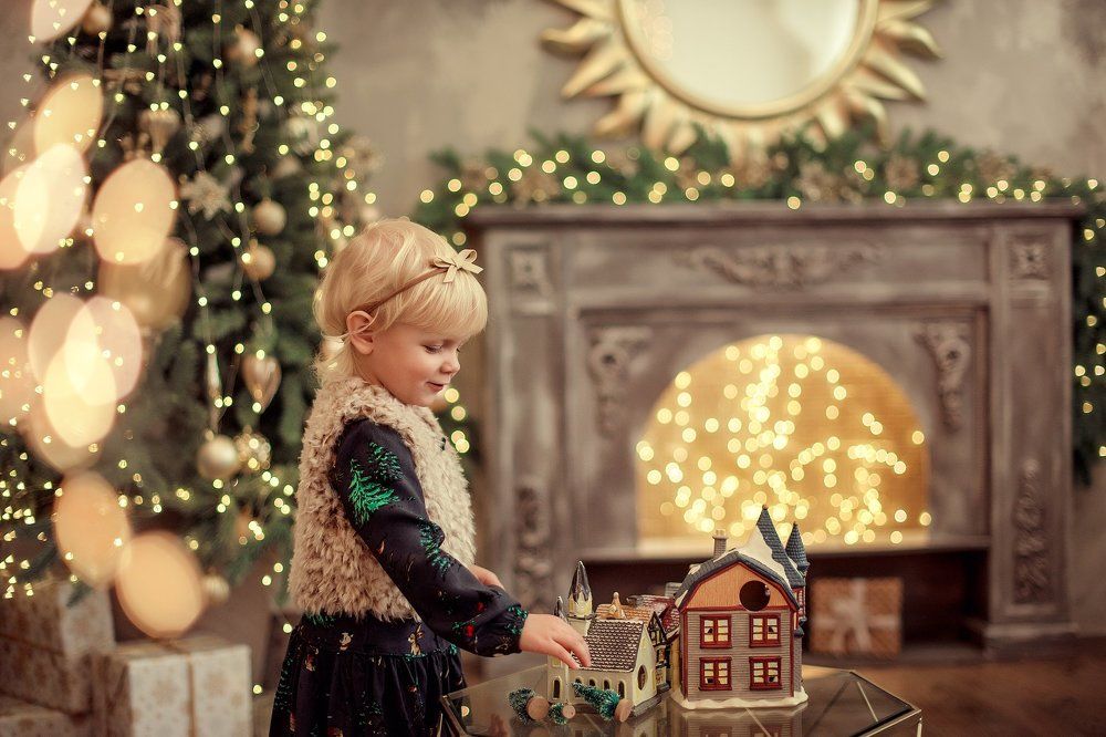 Photograph by Юлия Гусева