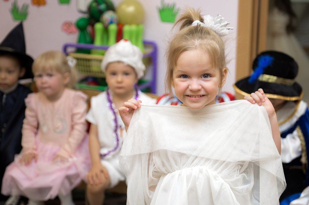 Шальная императрица!