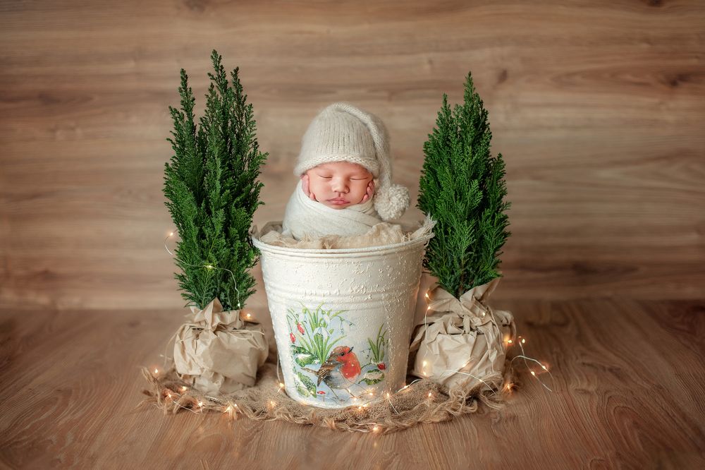 Photograph by Юлия Гусева