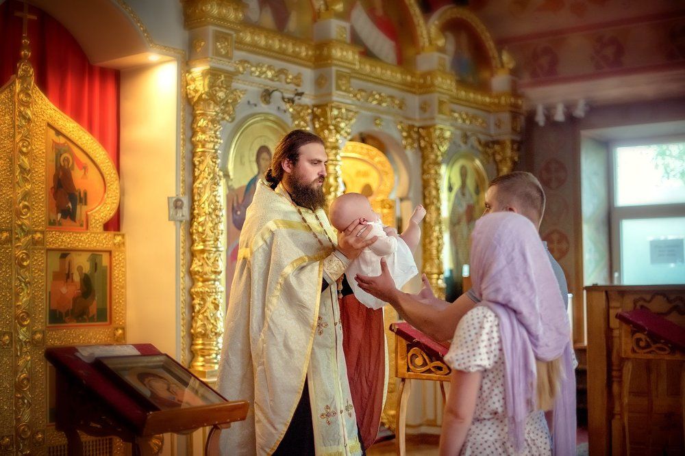 Photograph by Юлия Гусева