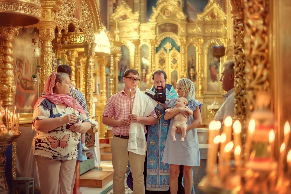 Photograph by Юлия Гусева