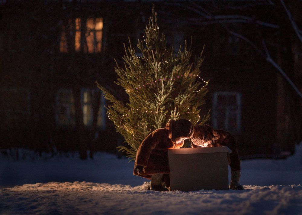 Волшебство