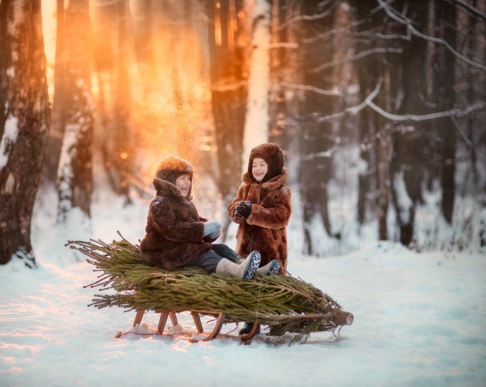 Photograph by Валентина Шипулина