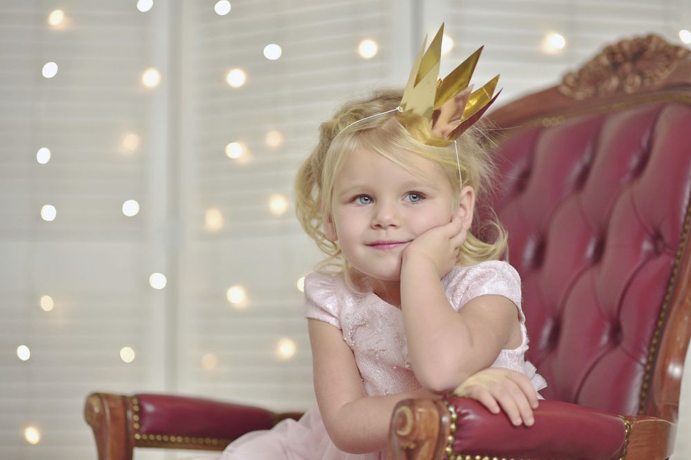 Photograph by Vera Nefedova