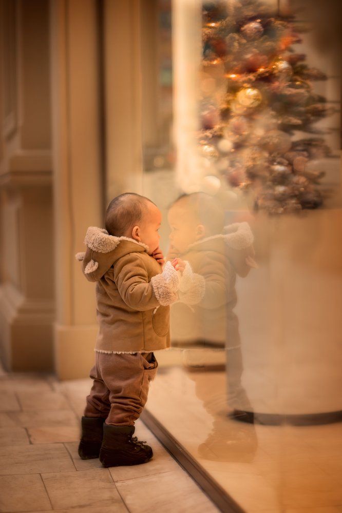 Главный человек