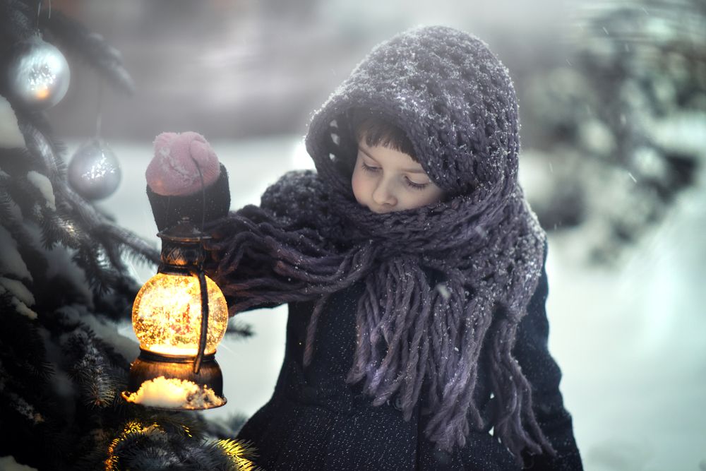 Рождественский канун