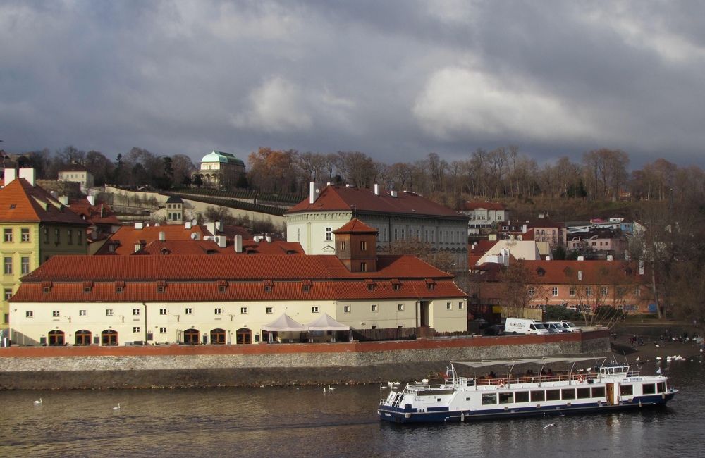 Photograph by Yelena Yakubov