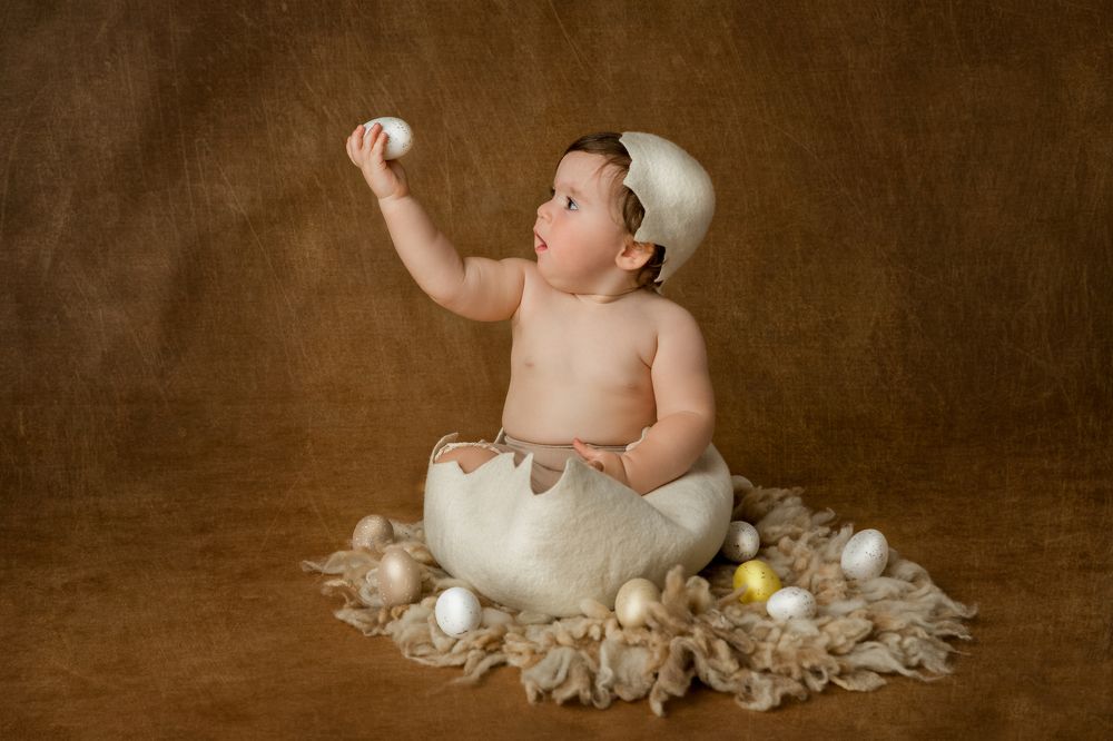 мир начинается с меня