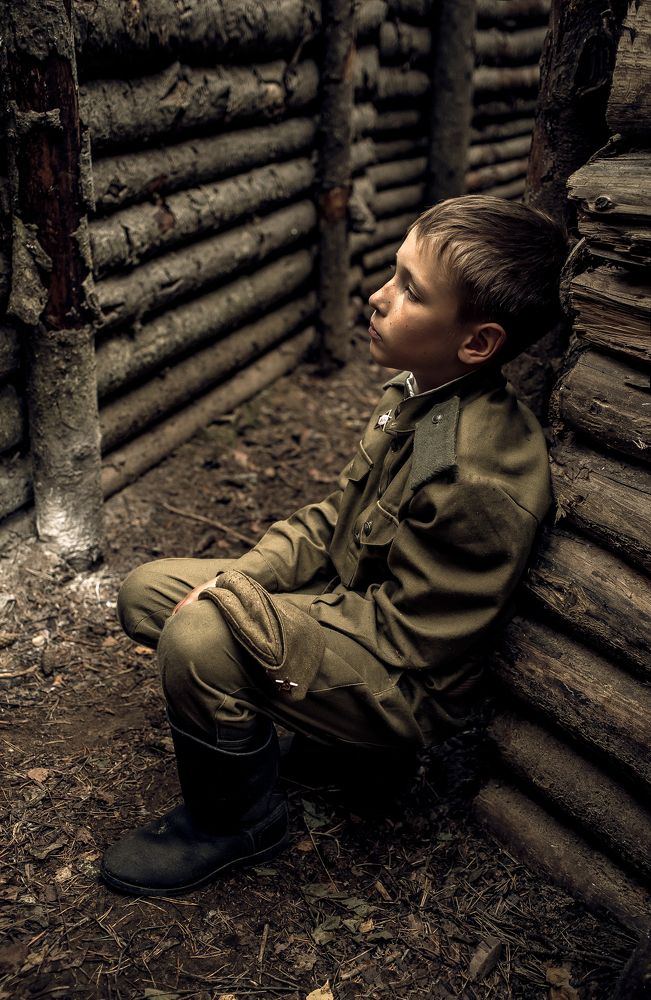 Photograph by Andrey Rut