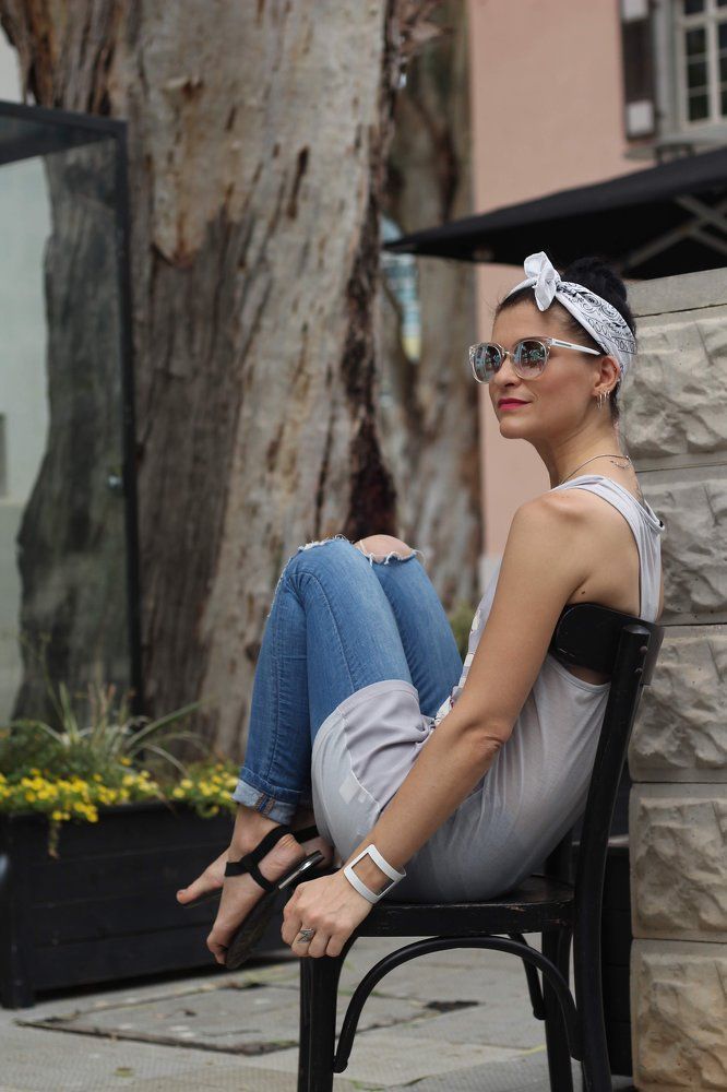 Photograph by Yelena Yakubov