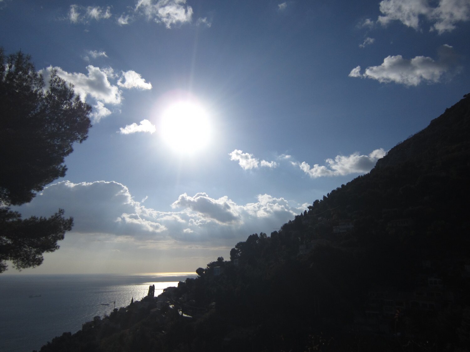 French Riviera