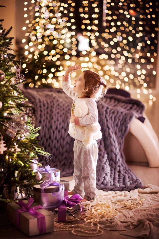 Любимый праздник