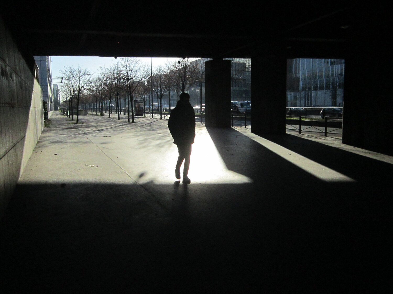 Saint-Denis