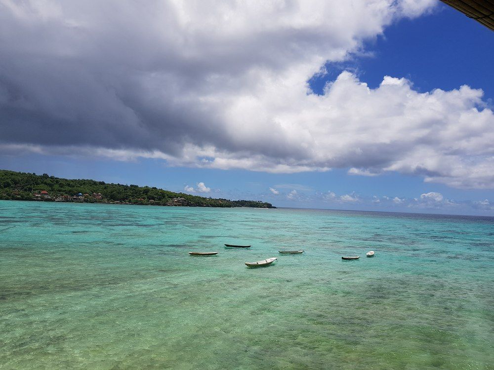 Nusa Lembongan