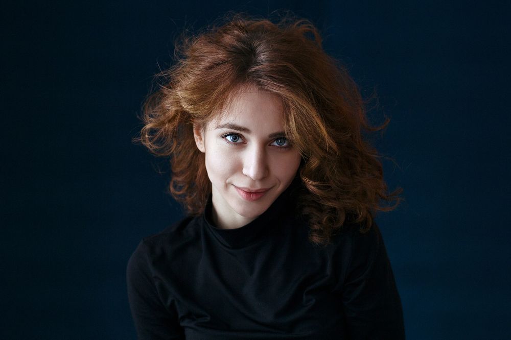 Photograph by Ярослав Вшивков