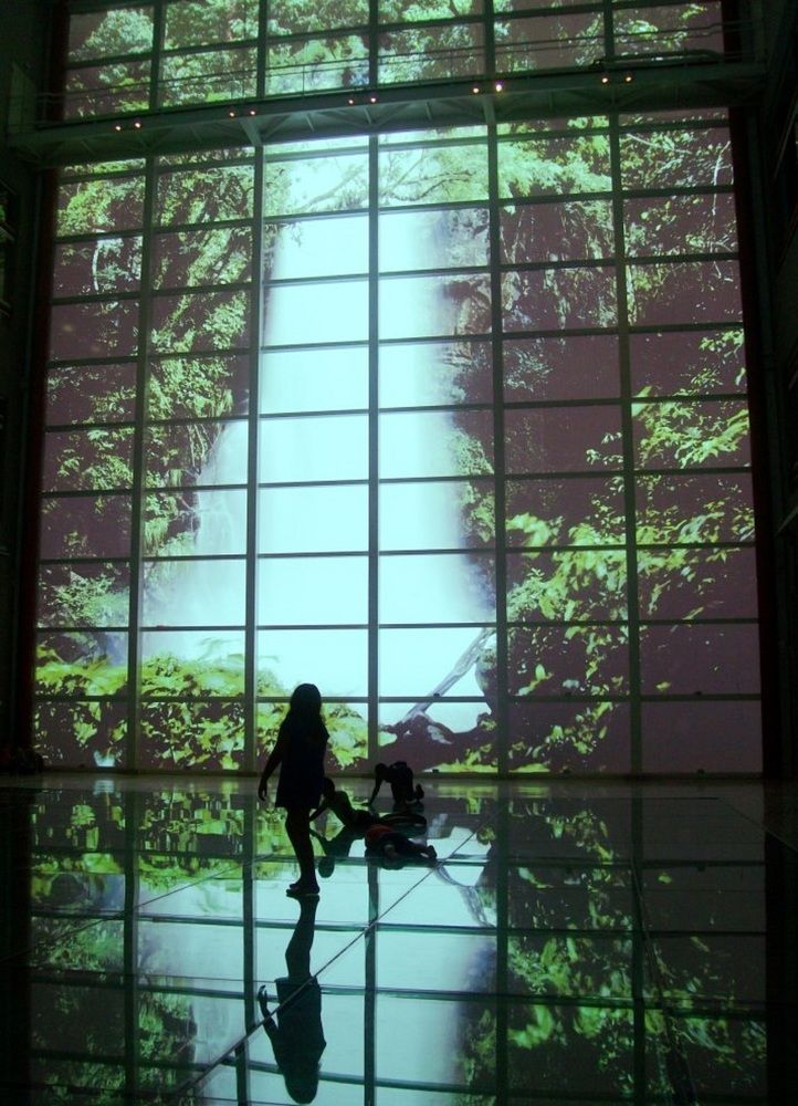 Sesc Belenzinho