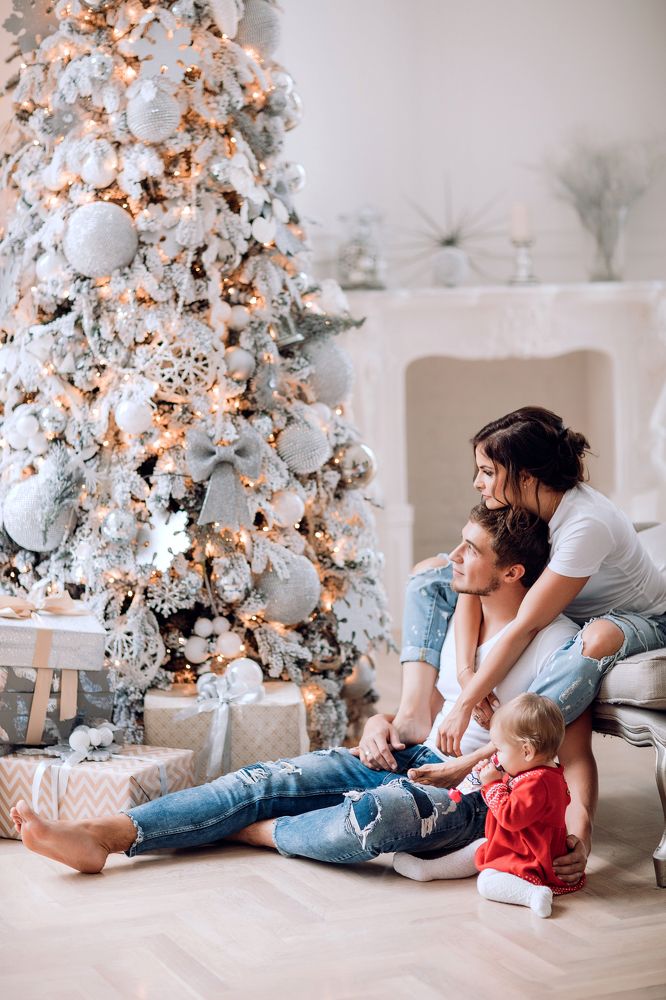 Рождественская сказка