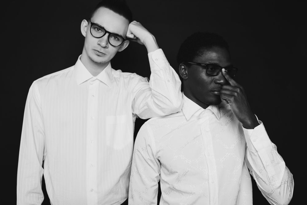 Трудовые будни