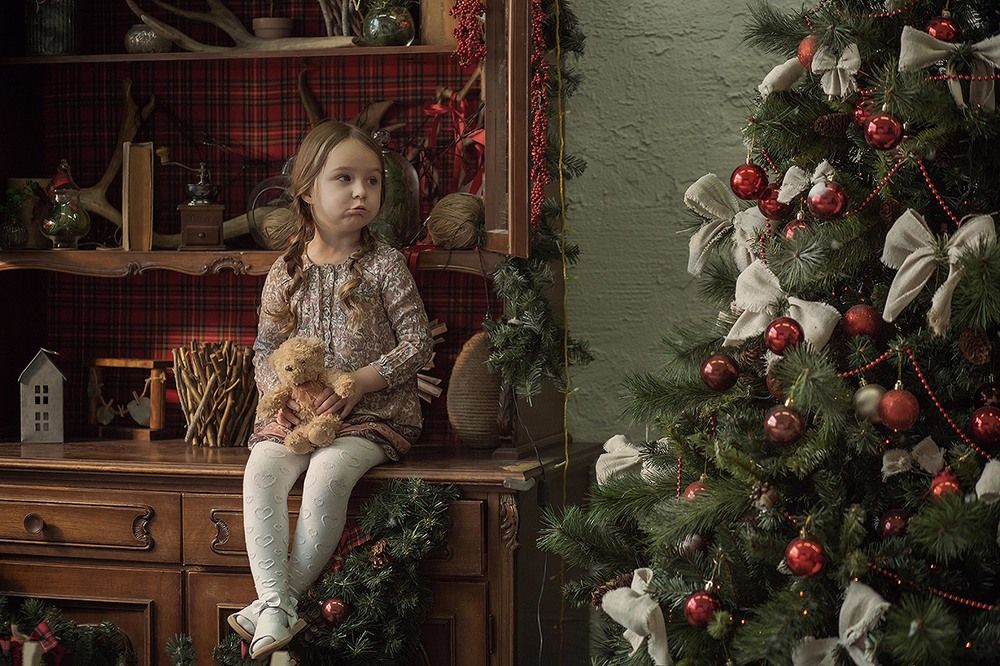 Photograph by Подольская Елена