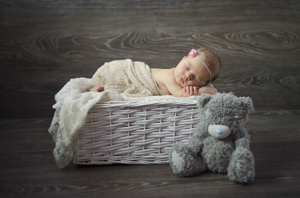 Амелия, 10 дней