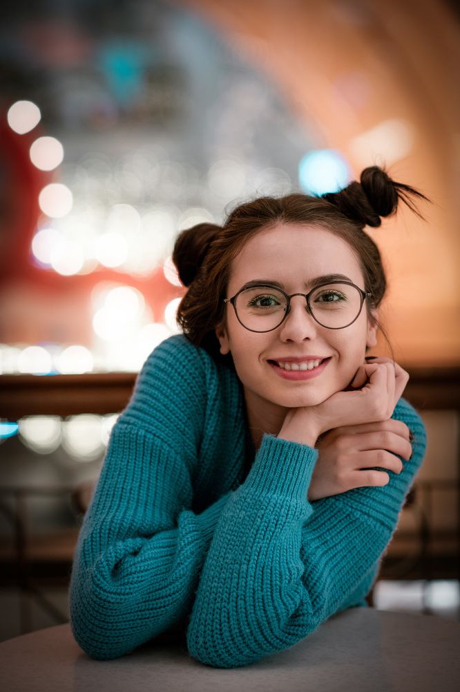Portrait 1