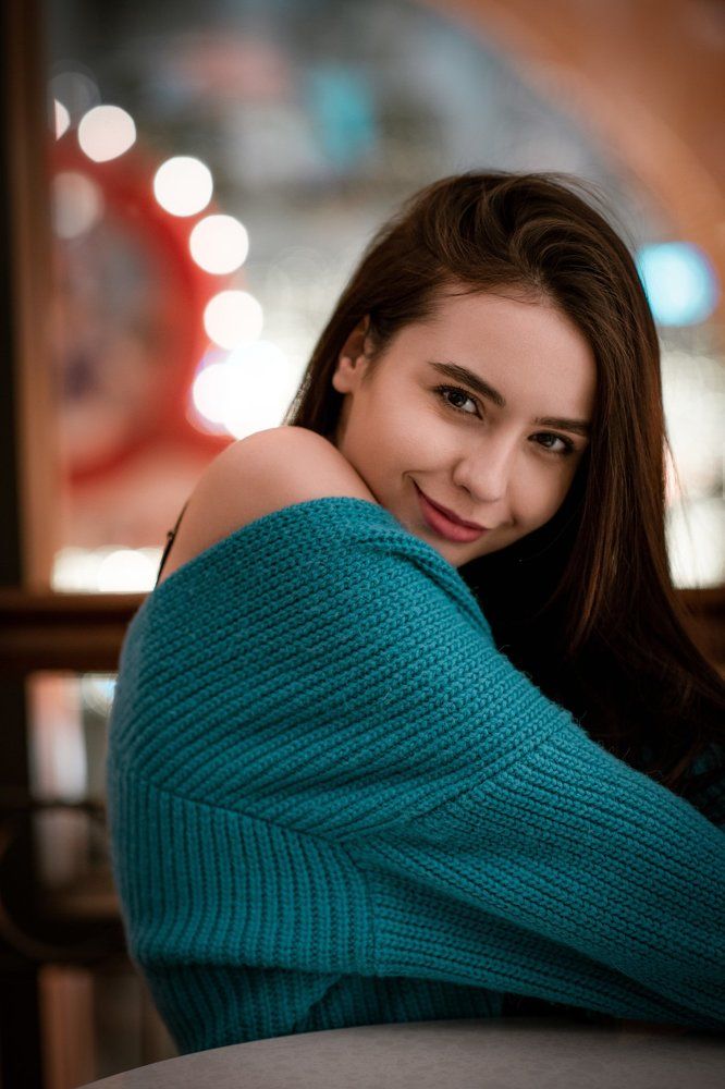 Portrait 3