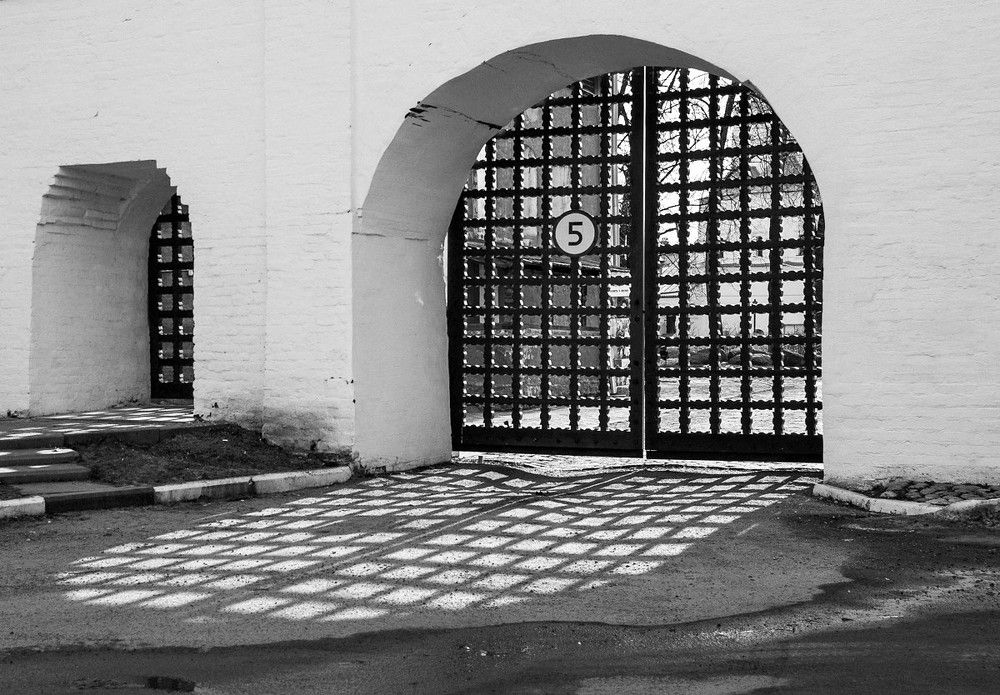 Photograph by Александра Шайдурова