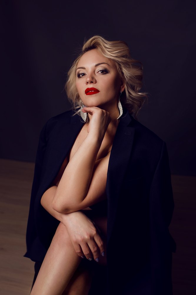 Photograph by Сундукова Анюта