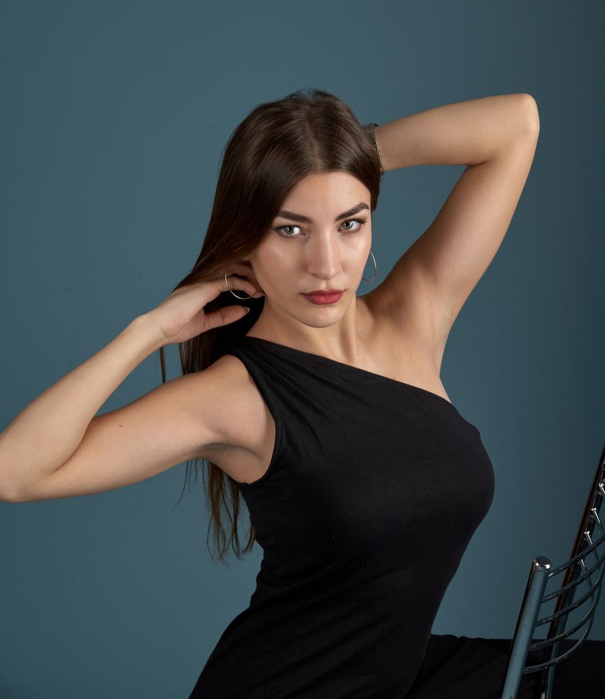 Photograph by Евгений Евдокимов