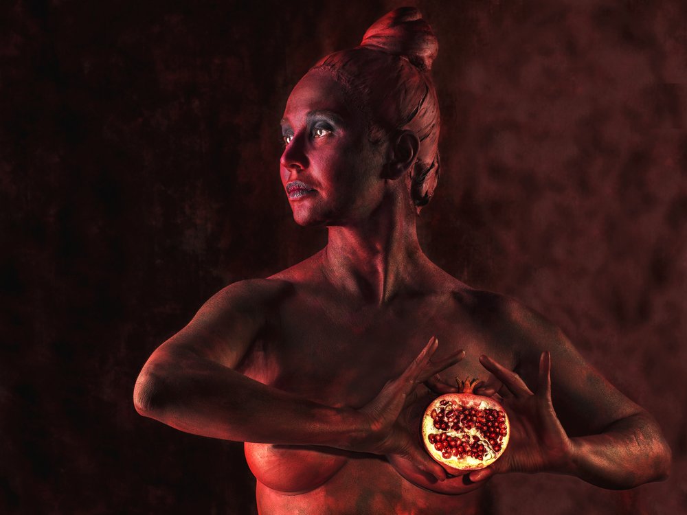 Сердце для Галатеи