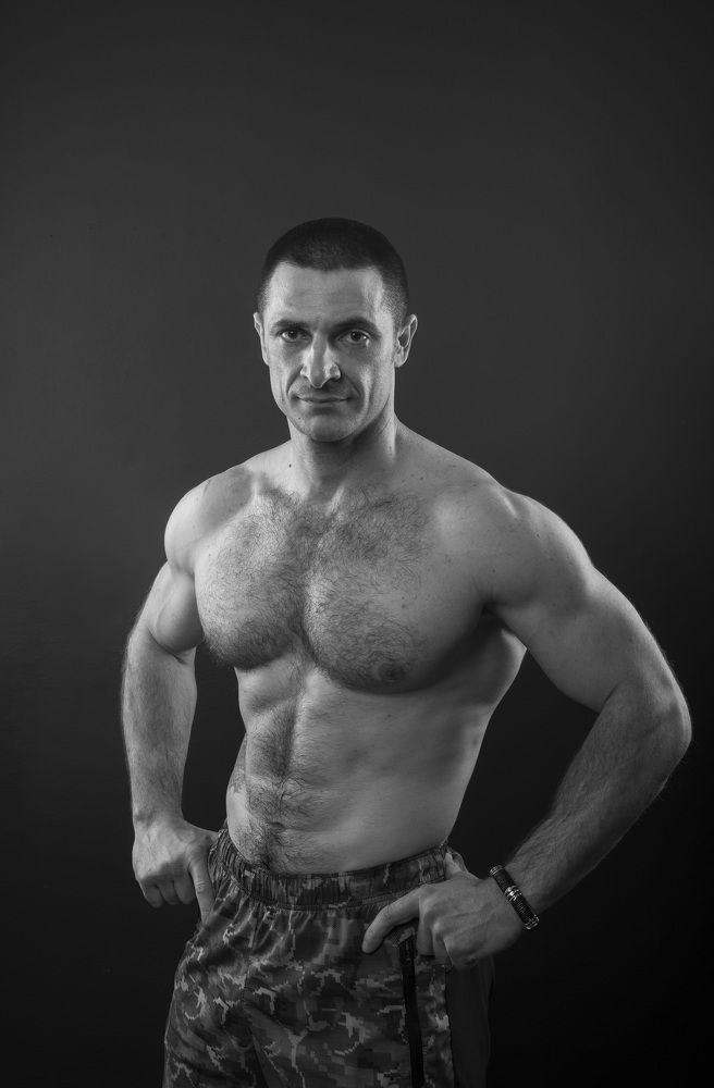 Photograph by Николай Алымов