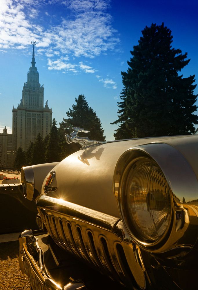 Вези меня олень в свою страну оленью  ...