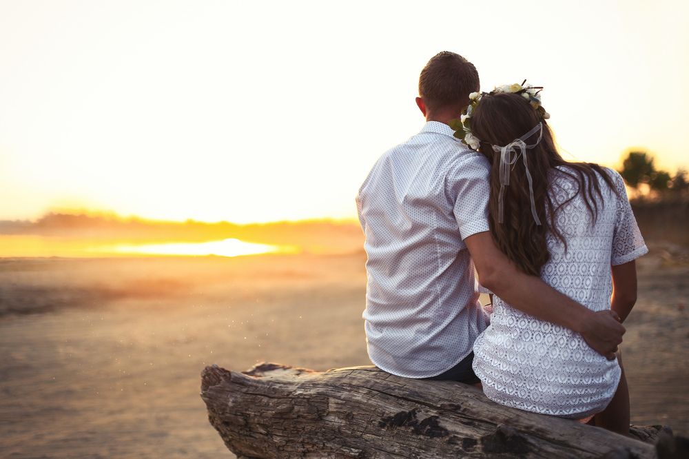 Просто быть рядом