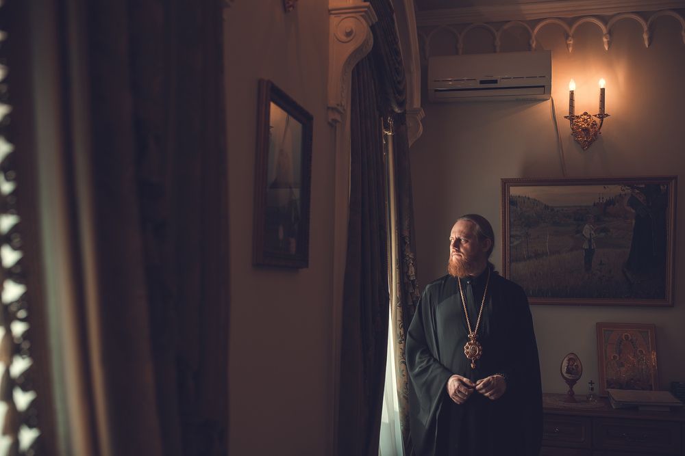 Епископ Феоктист