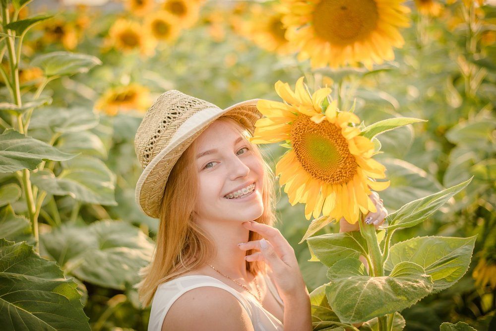 Photograph by Анастасия Мельник