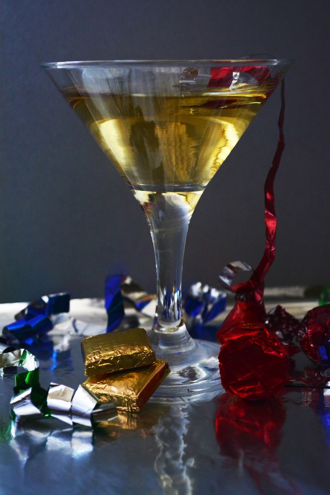 Сияние праздника