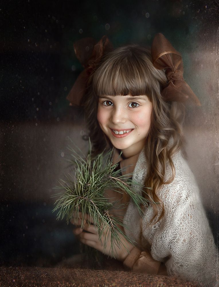 Письмо Деду Морозу