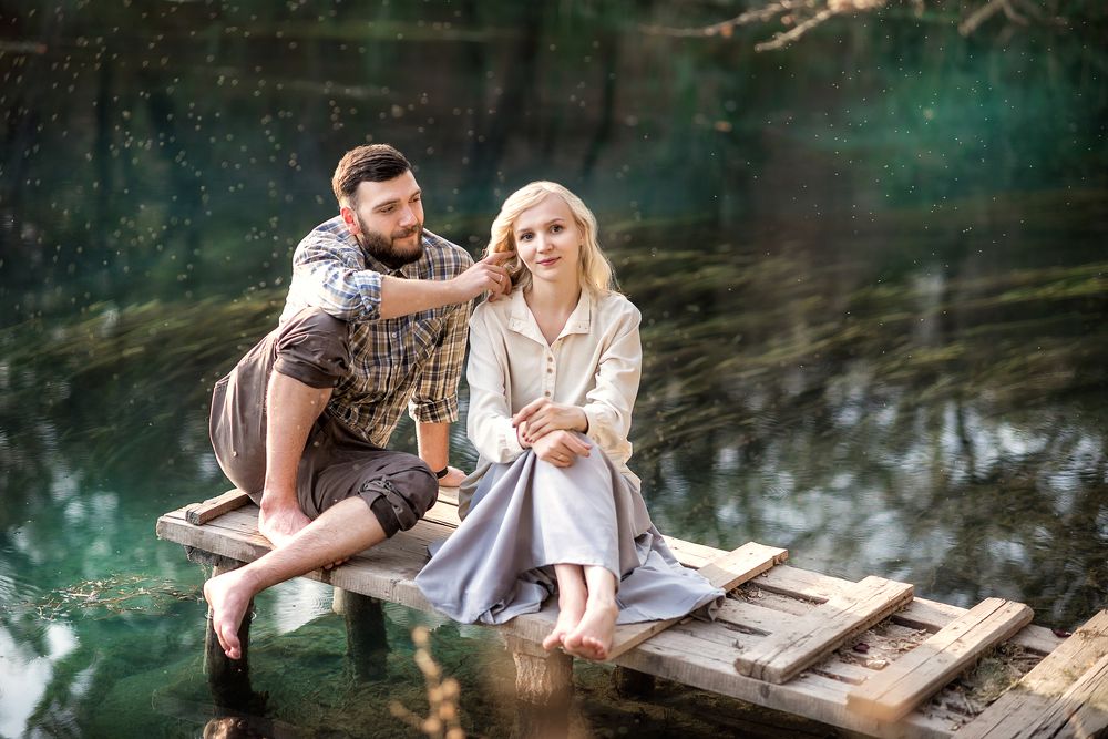 Фотография автора Андрей Ульяшев