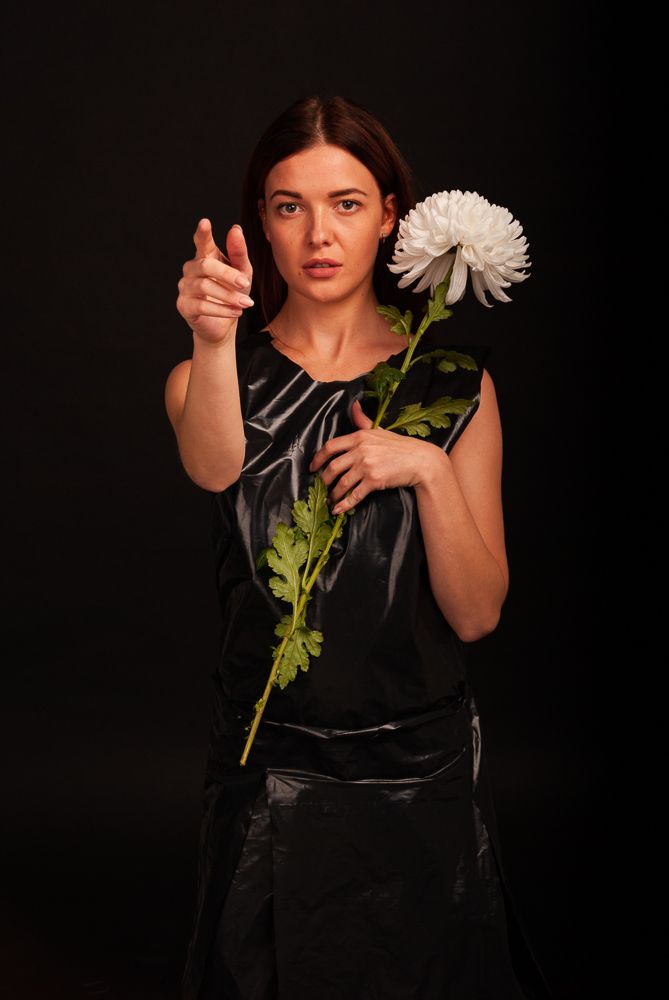 прикосновение