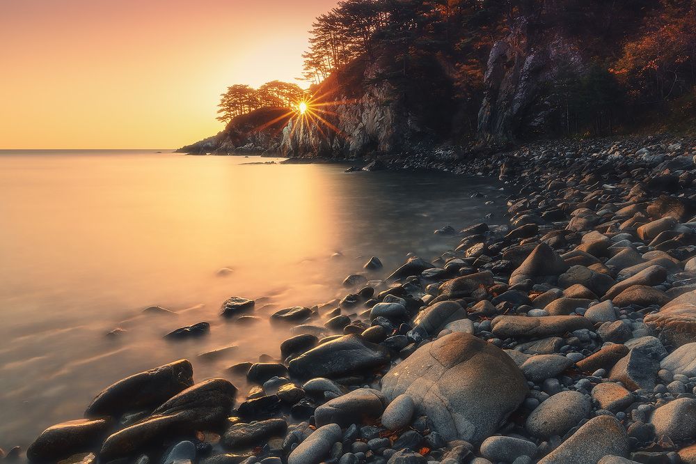 Осенний блюз.