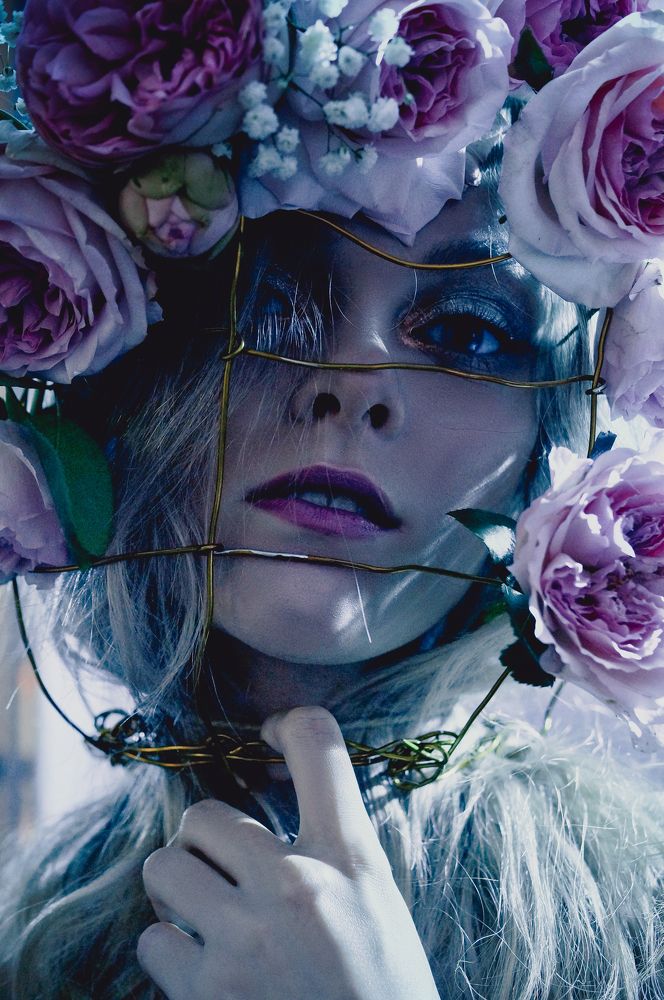 Photograph by Катерина