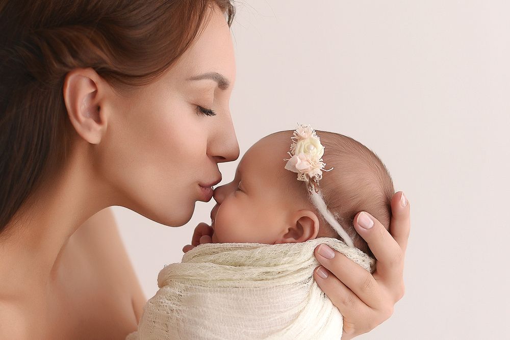 Photograph by Оксана Абрамова